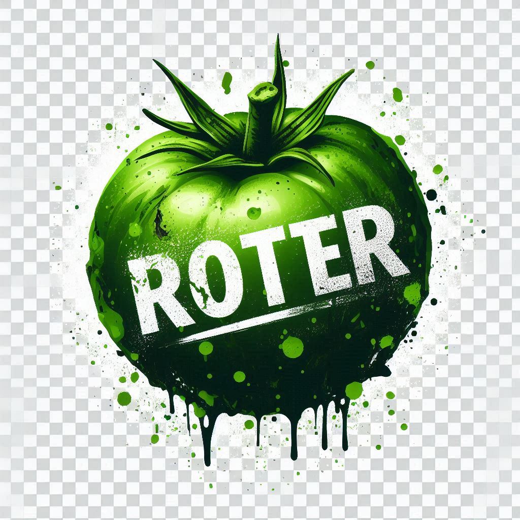 Rotten Tomato